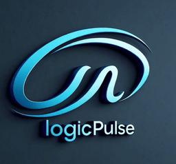 LogicPulse logo